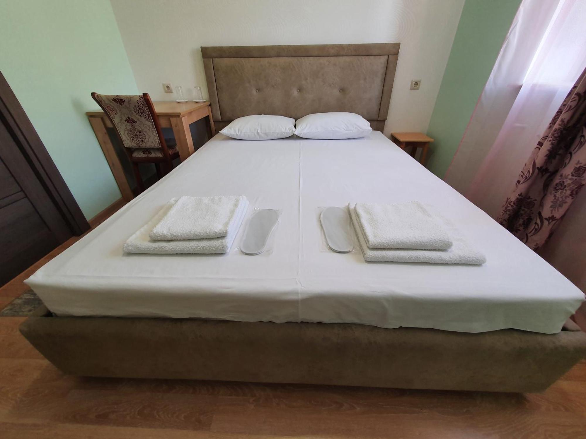 Siran Guest House Areni Ngoại thất bức ảnh