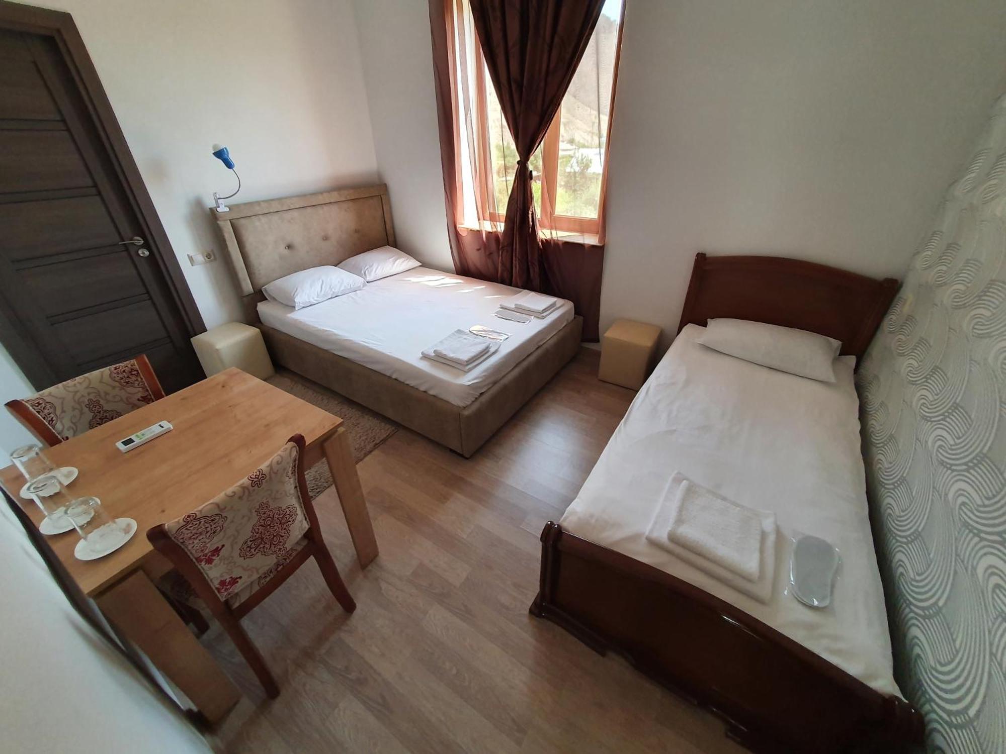 Siran Guest House Areni Ngoại thất bức ảnh