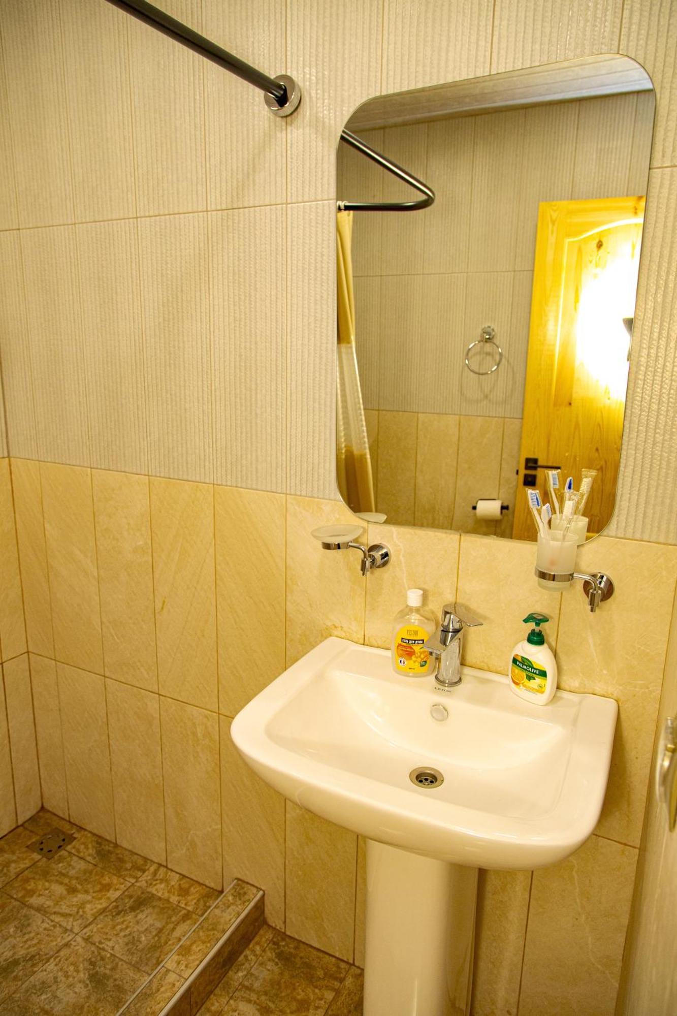 Siran Guest House Areni Ngoại thất bức ảnh